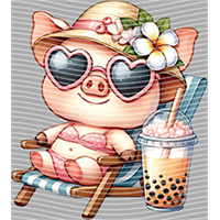 Animal Text Series-AT 1351